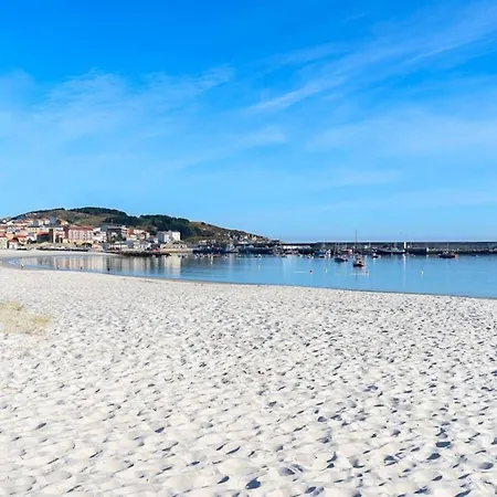 펜션 Casa En Playa De 라세