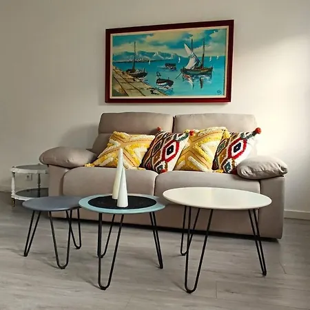 펜션 Casa En Playa De *