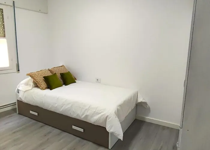 Casa En Playa De Hébergement de vacances