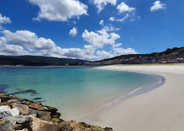 Hébergement de vacances Casa En Playa De *