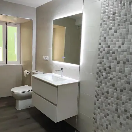 Semesterbostad Casa En Playa De