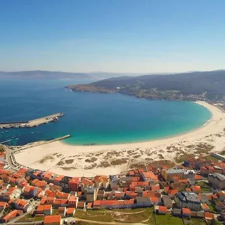Casa En Playa De Semesterbostad