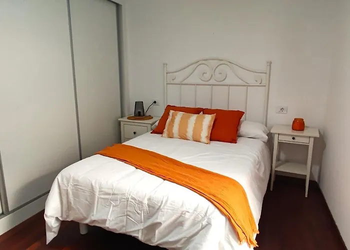 Casa En Playa De Laxe