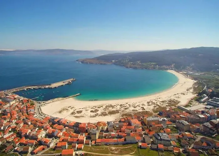 Casa En Playa De Ferienhaus