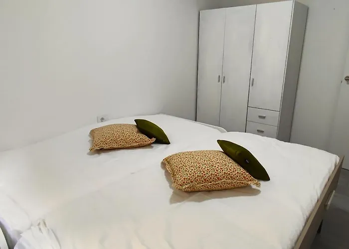 Casa En Playa De Laxe